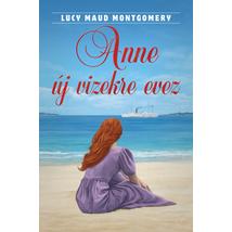 ANNE ÚJ VIZEKRE EVEZ