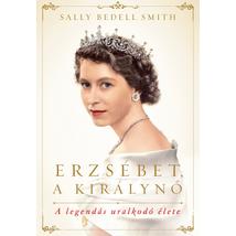 ERZSÉBET, A KIRÁLYNŐ