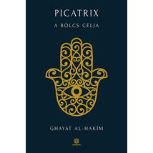 PICATRIX - A BÖLCS CÉLJA