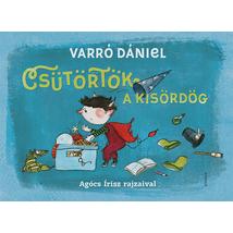 CSÜTÖRTÖK A KISÖRDÖG