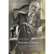BARTHA DÉNES - ZENEKRITIKÁK A PESTER LLOYDBAN (1939-1944)