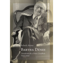 BARTHA DÉNES - ZENEKRITIKÁK A PESTER LLOYDBAN (1939-1944)
