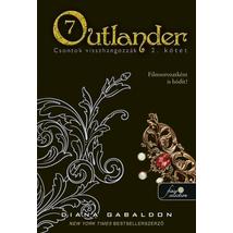 OUTLANDER 7/2 - CSONTOK VISSZHANGOZZÁK