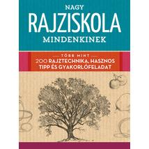 NAGY RAJZISKOLA MINDENKINEK