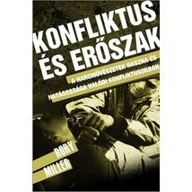 KONFLIKTUS ÉS ERŐSZAK