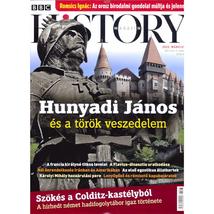 BBC HISTORY 2023. XIII. ÉVF. 3.