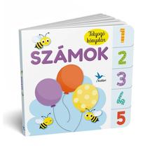 TOTYOGÓ KÖNYVTÁR: SZÁMOK