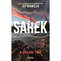 SAREK - A GYILKOS TÚRA