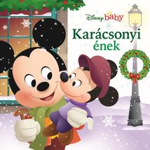 DISNEY BABY - KARÁCSONYI ÉNEK