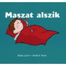 MASZAT ALSZIK