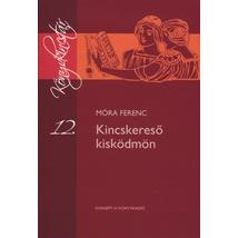 KINCSKERESŐ KISKÖDMÖN