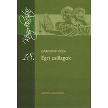 EGRI CSILLAGOK
