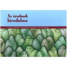 AZ ÉRZELMEK BIRODALMA