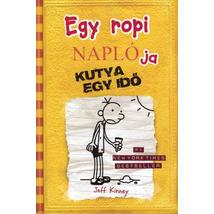 EGY ROPI NAPLÓJA 4. - KUTYA EGY IDŐ