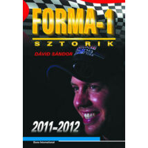 FORMA-1 SZTORIK 2011-2012