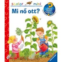 MIT?MIÉRT?HOGYAN? MINI - MI NŐ OTT?