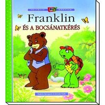FRANKLIN ÉS A BOCSÁNATKÉRÉS