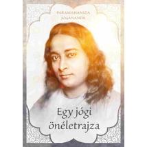 EGY JÓGI ÖNÉLETRAJZA