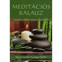 MEDITÁCIÓS KALAUZ (2013)