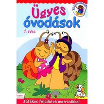 ÜGYES ÓVODÁSOK 1 RÉSZ