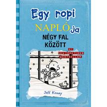 EGY ROPI NAPLÓJA 6. - NÉGY FAL KÖZÖTT