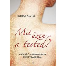 MIT ÜZEN A TESTED?