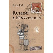 RUMINI A FÉNYVIZEKEN (KEMÉNYTÁBLÁS)