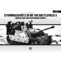 STURMGESCHÜTZ III ON THE BATTLEFIELD 2 - MAGYAR SZÖVEGGEL