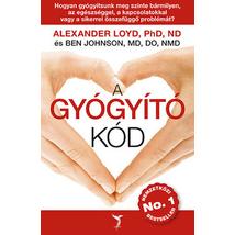 A GYÓGYÍTÓ KÓD