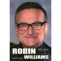 ROBIN WILLIAMS 1951-2014