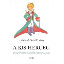A KIS HERCEG (PUHA)