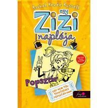 EGY ZIZI NAPLÓJA 3. POPSZTÁR
