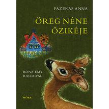 ÖREG NÉNE ŐZIKÉJE (ZÖLD)