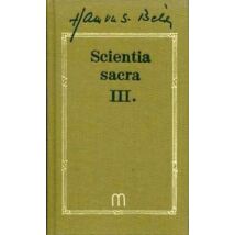 SCIENTIA SACRA III.