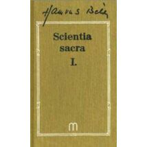 SCIENTIA SACRA I-II. (HAMVAS 8-9.)