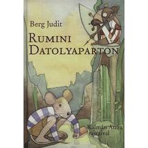 RUMINI DATOLYAPARTON (KEMÉNY)