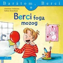 BERCI FOGA MOZOG