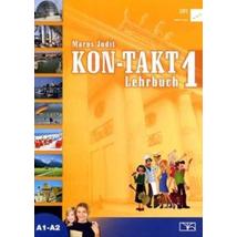 KON-TAKT 1 LEHRBUCH OH-NEM09T