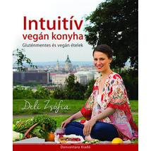 INTUITÍV VEGÁN KONYHA