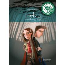 HELKA - A BUROK-VÖLGY ÁRNYAI