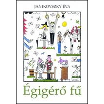 ÉGIGÉRŐ FŰ