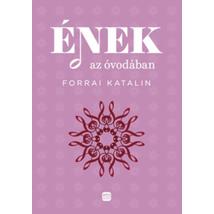 ÉNEK AZ ÓVODÁBAN