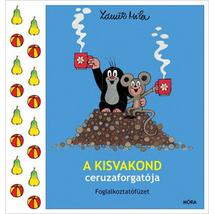A KISVAKOND CERUZAFORGATÓJA