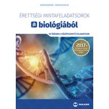 ÉRETTSÉGI MINTAFELADATSOROK (KÖZÉP) BIOLÓGIÁBÓL