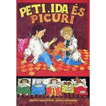 PETI, IDA ÉS PICURI
