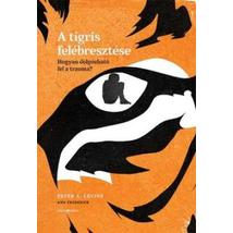 A TIGRIS FELÉBRESZTÉSE