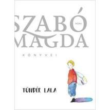 TÜNDÉR LALA