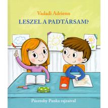 LESZEL A PADTÁRSAM?