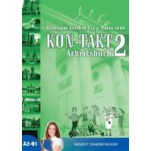 KON-TAKT 2 ARBEITSBUCH OH-NEM10M