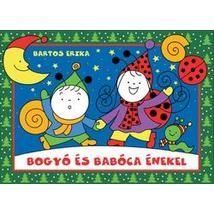 BOGYÓ ÉS BABÓCA ÉNEKEL